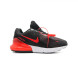 Мужские кроссовки Nike Air Max 270 Black Red KPU
