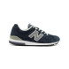 Мужские кроссовки New Balance 996 Navy-Grey