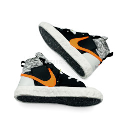 Nike Blazer Readymade Black