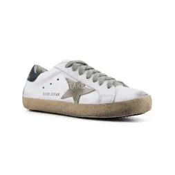 Golden Goose Deluxe Brand Navy/White Star