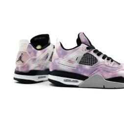 Nike Air Jordan 4 Retro &#039;Zen Master&#039; 