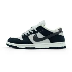 Otomo Katsuhiro x Nike SB Dunk Low Black/White