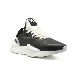 Y-3 Yohji Yyamamoto Black-White