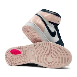 Nike Air Jordan 1 Pink 