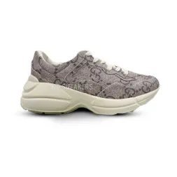 Gucci Rython Grey GC