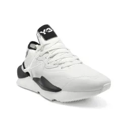 Y-3 Yohji Yyamamoto White-Black
