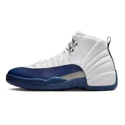 Nike Air Jordan 12 Retro &amp;quot;French Blue&amp;quot;