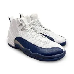 Nike Air Jordan 12 Retro &amp;quot;French Blue&amp;quot;