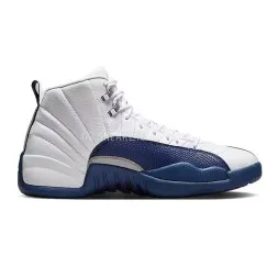 Nike Air Jordan 12 Retro &amp;quot;French Blue&amp;quot;