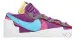 Унисекс кроссовки Nike KAWS x sacai x Blazer Low &amp;#039;Purple Dusk&amp;#039;