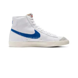 Nike Blazer Mid 77 Vintage Racer Blue