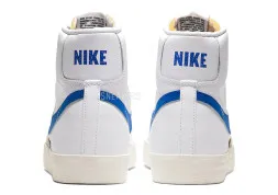 Nike Blazer Mid 77 Vintage Racer Blue