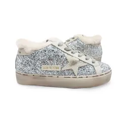 Golden Goose Superstar Winter Grey