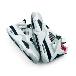 Nike Air Jordan 4 Retro A Ma Maniere White Ore