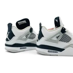 Nike Air Jordan 4 Retro A Ma Maniere White Ore