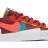 Nike KAWS x sacai x Blazer Low 'Team Red'