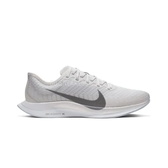 Унисекс кроссовки Nike Zoom Pegasus Turbo 2 Vast Grey