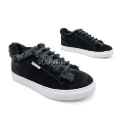 Brunello Cucinelli Winter Black/White