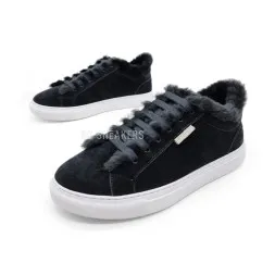 Brunello Cucinelli Winter Black/White