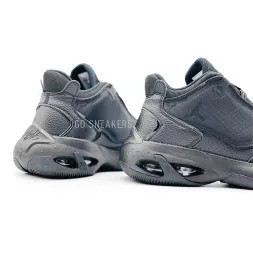 Nike Air Jordan Aura 4 Black