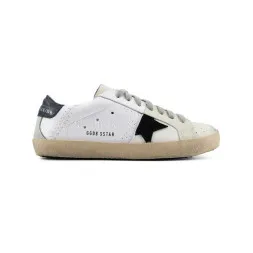 Golden Goose Deluxe Brand Navy/Black Star