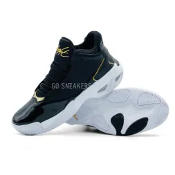 Nike Air Jordan Aura 4 Black White