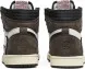 Унисекс кроссовки Nike Travis Scott x Air Jordan 1 Retro High OG &amp;#039;Mocha&amp;#039;