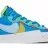 Nike KAWS x sacai x Blazer Low 'Neptune Blue'