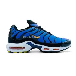 Nike Air Max Plus Blue