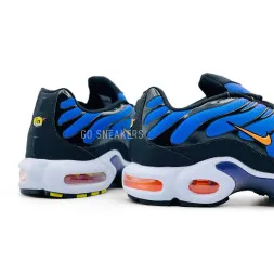 Nike Air Max Plus Blue