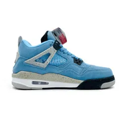 Nike Air Jordan 4 (IV) Retro University Blue