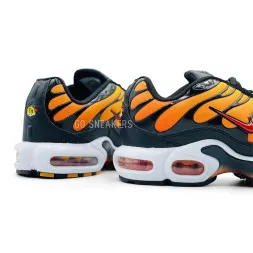 Nike Air Max Plus Orange