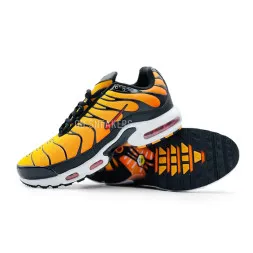 Nike Air Max Plus Orange