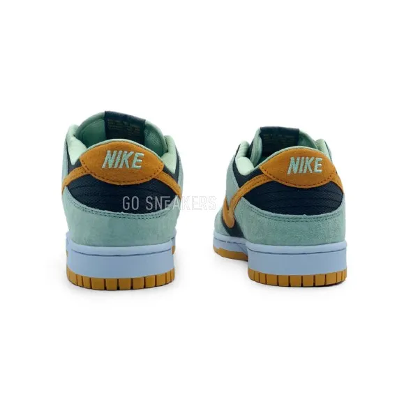 Унисекс кроссовки Nike Dunk SB Low What The P-Rod Emerald