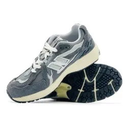 New Balance 1906 Grey Man