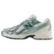 Унисекс кроссовки New Balance 740 White Marsh Green