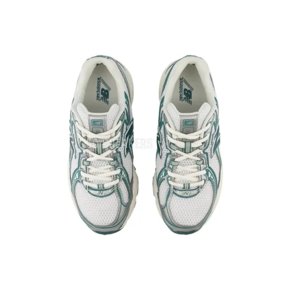 Унисекс кроссовки New Balance 740 White Marsh Green