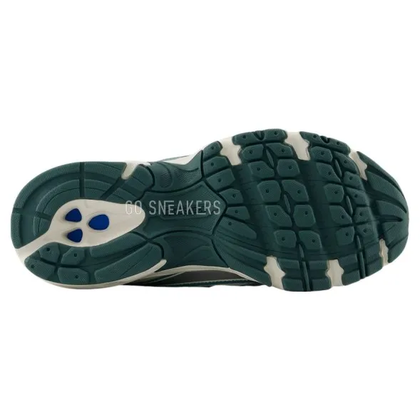 Унисекс кроссовки New Balance 740 White Marsh Green