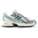 Унисекс кроссовки New Balance 740 White Marsh Green