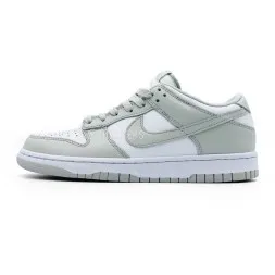 Nike Dunk Low Off-White University White Grey