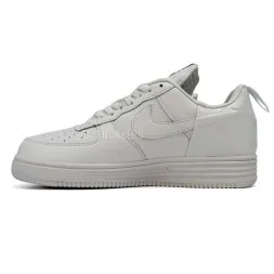 Nike Acronym x Lunar Force 1 &#039;AF100&#039; White