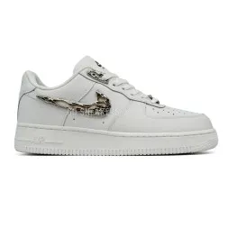Nike Air Force 1 07 Premium Molten Metal