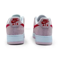 Nike Air Force Pink
