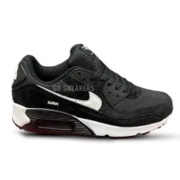 Nike Air Max 90 Black