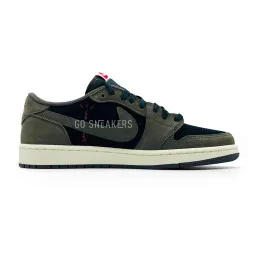 Nike Air Jordan 1 Low Cactus Jack