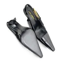 Yves Saint Laurent Black