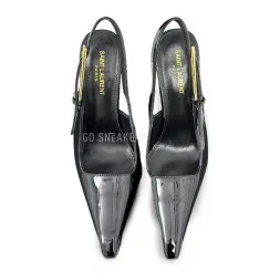 Yves Saint Laurent Black