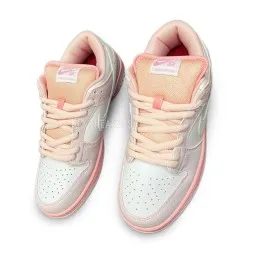 Nike Dunk SB Low Pigeon Light Pink