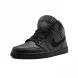 Мужские кроссовки Nike Air Jordan 1 Retro - Black