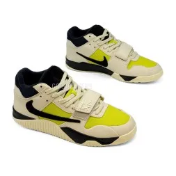 Nike Jordan Jumpman Jack TR Travis Scott Bright Cactus